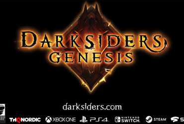 Darksiders Genesis E3 2019’da Tanıtılacak