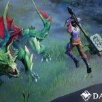 Dauntless, Tamamen Ücretsiz Olarak Platformlarda Yayınlandı