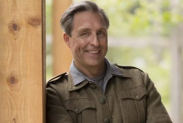 Dave Asprey, 180 Yıl Yaşamak İçin Deneyler Yapıyor