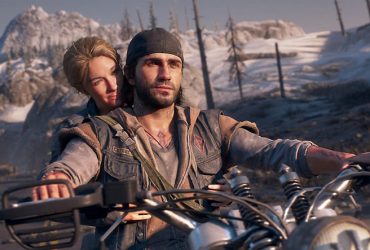 Days Gone'ın Haziran Ayında Ücretsiz DLC Alacağı Açıklandı