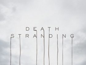 Death Stranding Fragmanı Twitch'te Yayınlanıyor