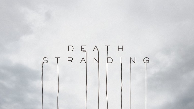 Death Stranding Fragmanı Twitch'te Yayınlanıyor