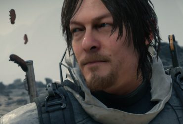 Death Stranding Hakkında 7 Önemli Detay