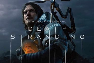 Death Stranding'in Fragmanı Anlık 160.000 İzleyiciye Ulaştı