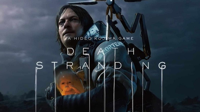 Death Stranding'in Fragmanı Anlık 160.000 İzleyiciye Ulaştı