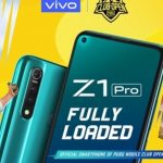 Delikli Ekrana Sahip Vivo Z1 Pro'nun Videosu Ortaya Çıktı