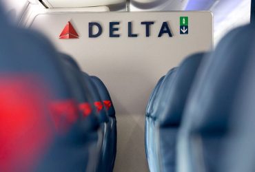 Delta Havayolları'nın Acil İnişine Mekanik Problem Yol Açtı