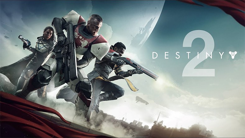 Destiny 2’nin Ay’da Geçecek Yeni Bir DLC'si Ortaya Çıktı