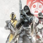 Destiny 2'ye Cross Save Özelliği Geliyor