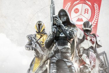 Destiny 2'ye Cross Save Özelliği Geliyor