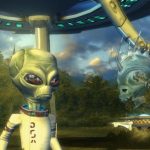 Destroy All Humans'ın Remake Sürümü Resmen Duyuruldu