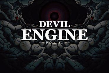 Devil Engine'nin Yeni DLC Demosu Hile Kodu İle Oynanabiliyor