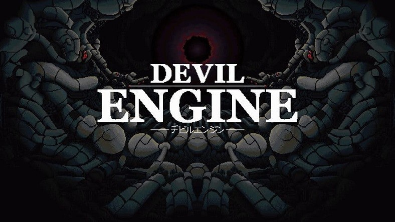 Devil Engine'nin Yeni DLC Demosu Hile Kodu İle Oynanabiliyor