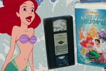 Disney’in Eski Kasetleri eBay’de Film Maliyetine Satılıyor