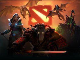 Dota 2 İçin Tasarlanan Yapay Zeka Gerçek Oyuncuları Alt Etti