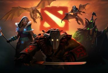 Dota 2 İçin Tasarlanan Yapay Zeka Gerçek Oyuncuları Alt Etti