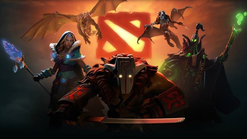 Dota 2 İçin Tasarlanan Yapay Zeka Gerçek Oyuncuları Alt Etti