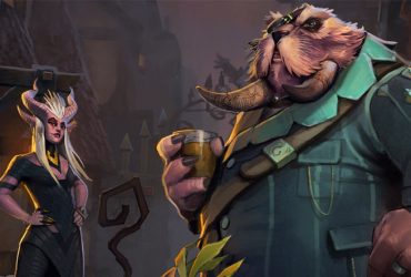 Dota Underlords'un Açık Betası Yayınlandı