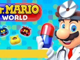 Dr. Mario World, Android ve iOS Platformlara Geliyor