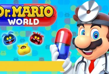 Dr. Mario World, Android ve iOS Platformlara Geliyor