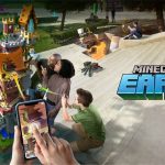 Dün Duyurulan Minecraft Earth’ten İlk Oynanış Videosu Geldi