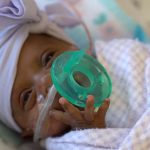 Dünyanın Hayatta Kalmayı Başaran En Küçük Bebeği Saybie