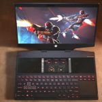 Dünyanın İlk Çift Ekranlı Dizüstü Bilgisayarı HP Omen X 2S