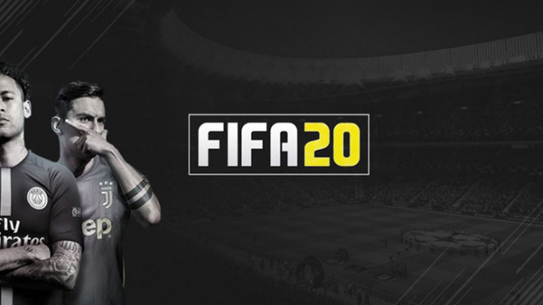 EA, FIFA 20'nin Sistem Gereksinimlerini Açıkladı