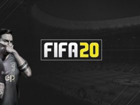 EA, FIFA 20’yi Resmi Olarak Duyurdu