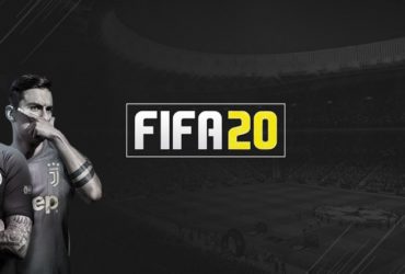 EA, FIFA 20’yi Resmi Olarak Duyurdu