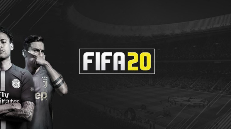 EA, FIFA 20’yi Resmi Olarak Duyurdu