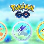 Efsane Pokemon, Pokemon Go'ya 3 Geri Geliyor