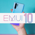 EMUI 10’a Ait Ekran Görüntüleri Ortaya Çıktı