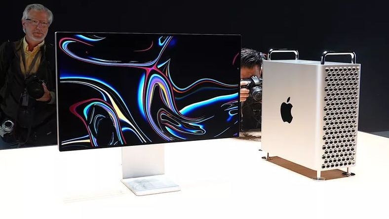 En Üst Seviye Apple Mac Pro'ların Olası Fiyatı