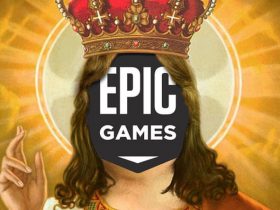 Epic Games, 2020'ye Kadar Her Hafta Ücretsiz Oyun Verecek