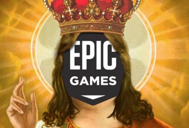 Epic Games, 2020'ye Kadar Her Hafta Ücretsiz Oyun Verecek