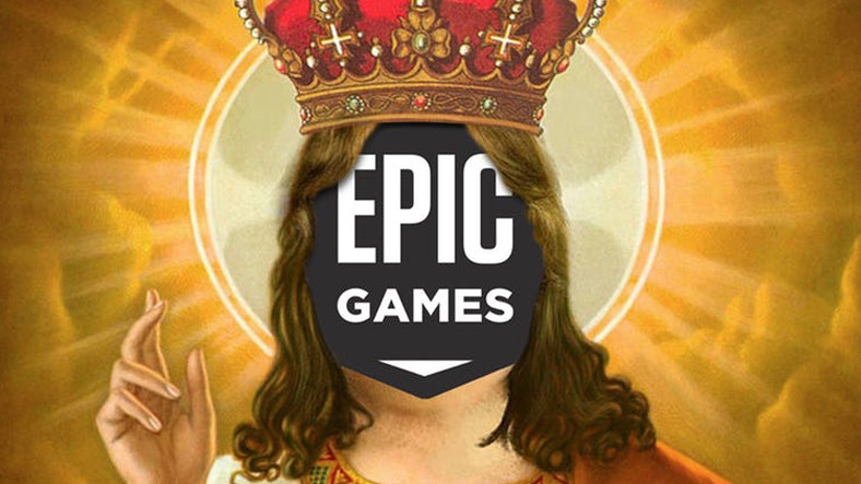 Epic Games, 2020'ye Kadar Her Hafta Ücretsiz Oyun Verecek