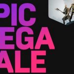 Epic Games Store'un İlk Büyük İndirimi Yayımlandı