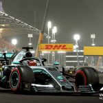 F1 2019'un Trailerı Yayınlandı