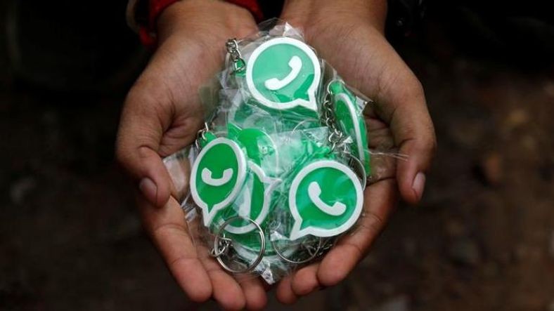 Facebook, WhatsApp’a Kripto Para Getiriyor