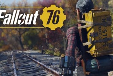 Fallout 76'ya Battle Royale Modunun Eklendiği Duyuruldu