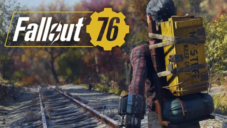 Fallout 76'ya Battle Royale Modunun Eklendiği Duyuruldu