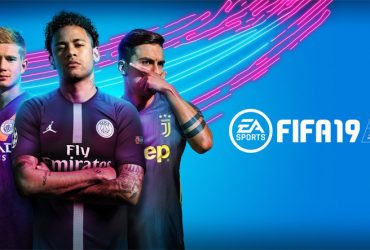 FIFA 19'un Kutulu Sürümleri Tüm Platformlar İçin 149 TL Oldu