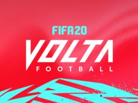 FIFA Street, FIFA 20 ile Geri Dönüyor