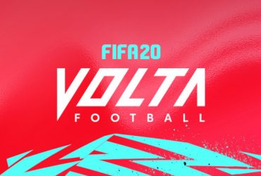 FIFA Street, FIFA 20 ile Geri Dönüyor