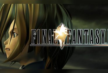 Final Fantasy IX Hayranlarının Geliştirdiği Grafik Modu