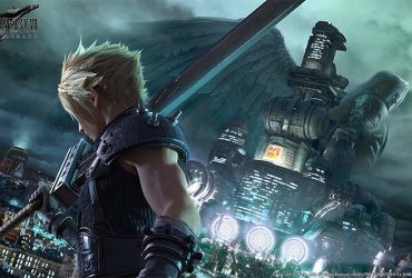 Final Fantasy VII İçin Çıkış Tarihi Verildi