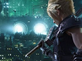 Final Fantasy VII Remake 2020 Yılında Geliyor