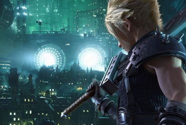 Final Fantasy VII Remake 2020 Yılında Geliyor