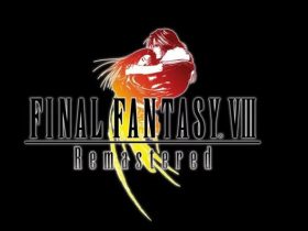 Final Fantasy VIII Remastered, E3 2019 İçin Duyuruldu